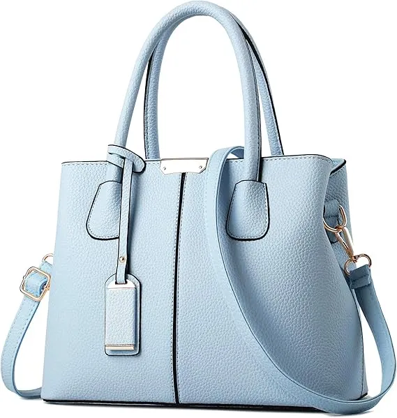 Sophia™ Chic Allure | Multi-Functional Tote Bag
