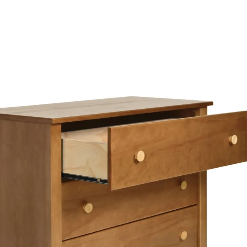 Sprout 3-Drawer Changer Dresser