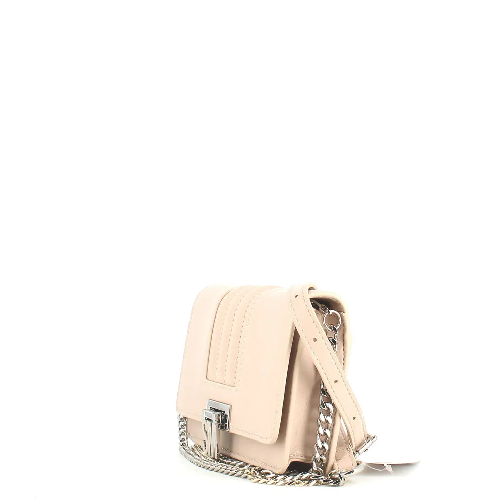 Steve Madden Mayven Crossbody Bag Nude