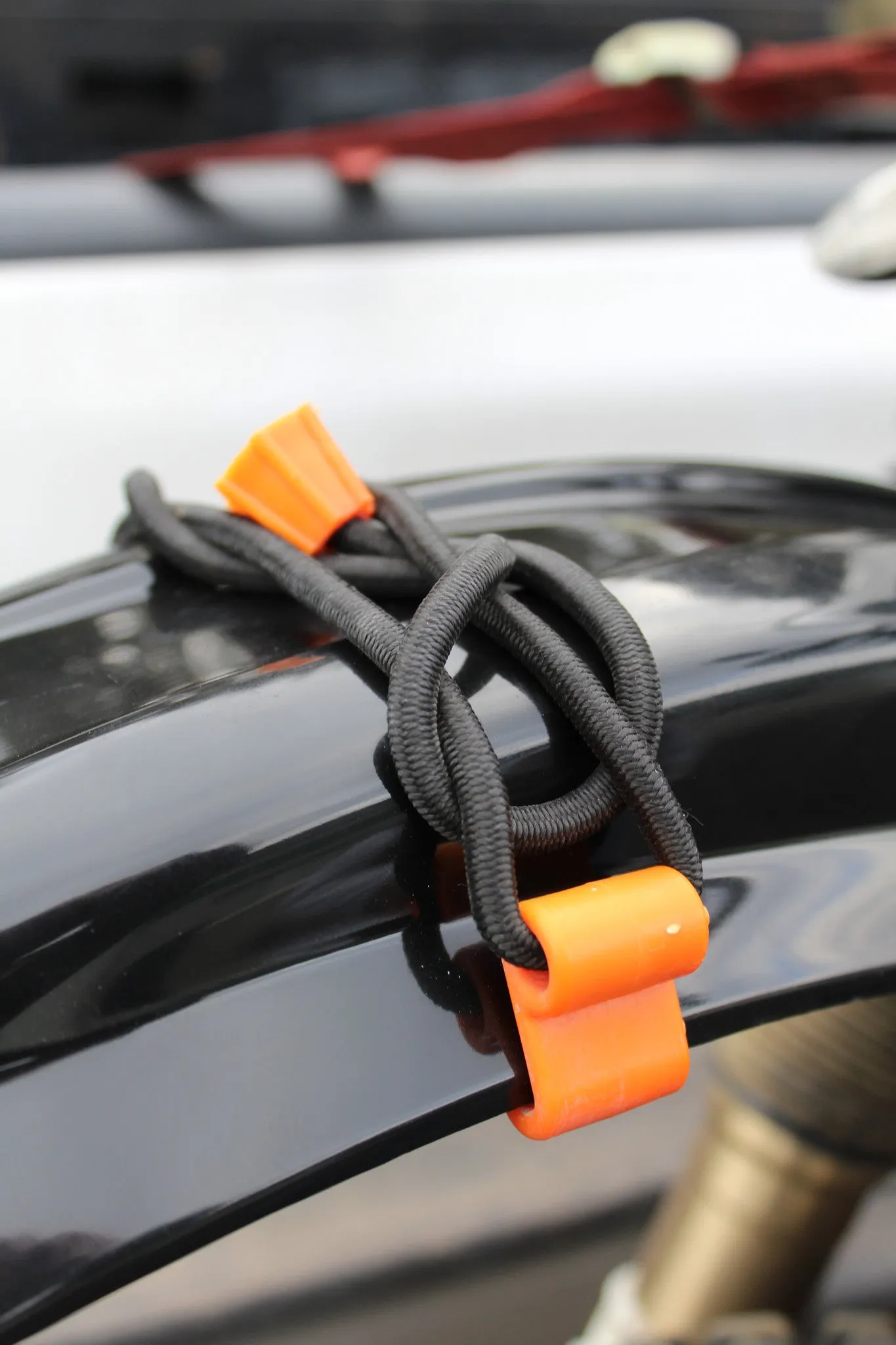 Straps Rubber Boa by GiantLoop