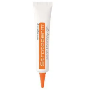 Strataderm Scar Therapy Gel 20g