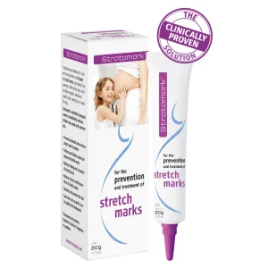 Stratamark Stretch Mark Gel 20g