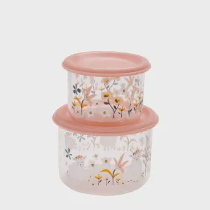 Sugarbooger - Good Lunch Small Containers 2 pcs - Lily the Lamb