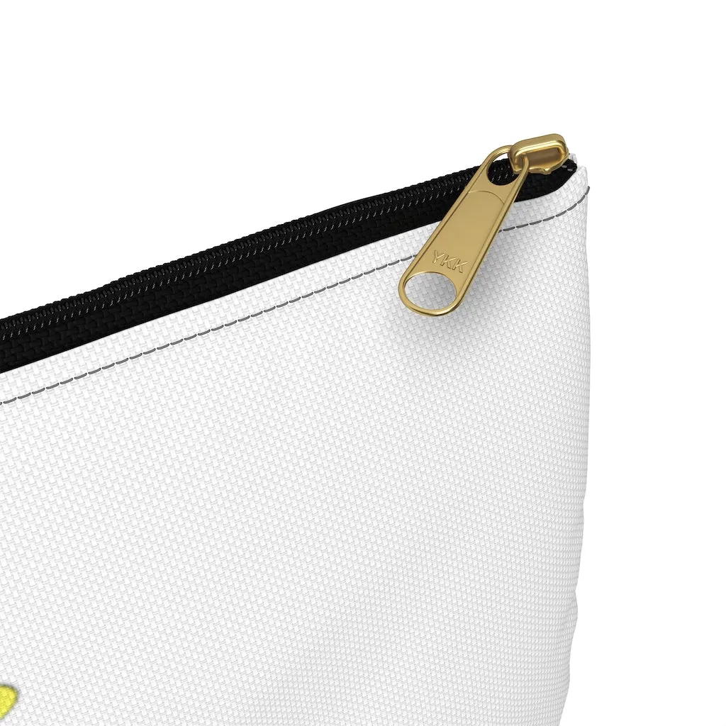 Super Island Girl Accessory Pouch