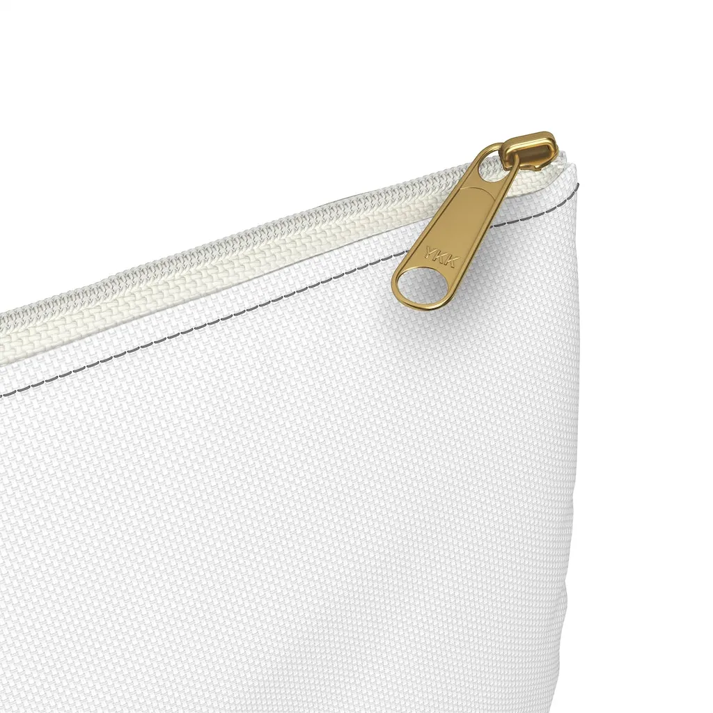 Super Island Girl Accessory Pouch