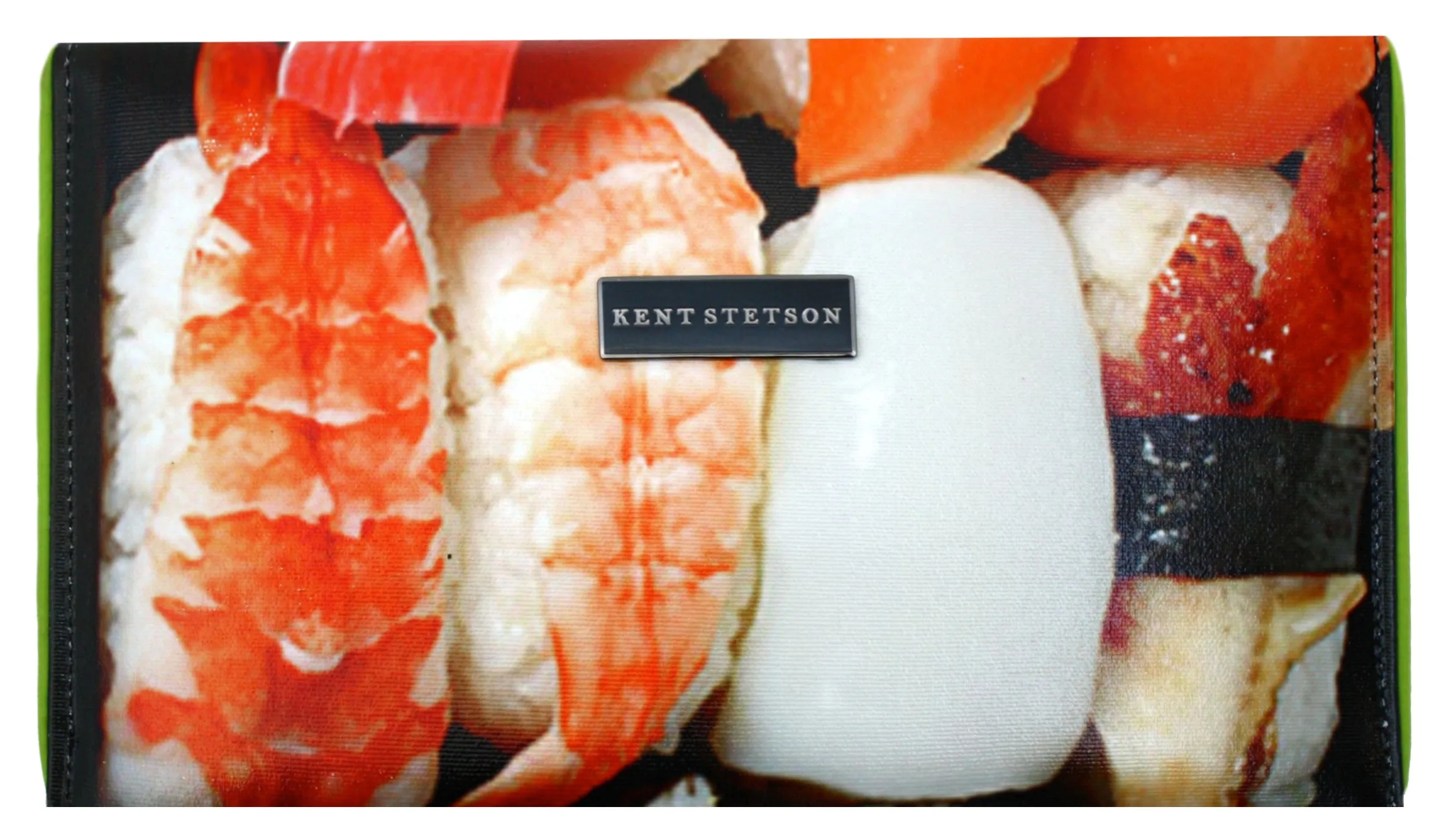 Sushi Clutch