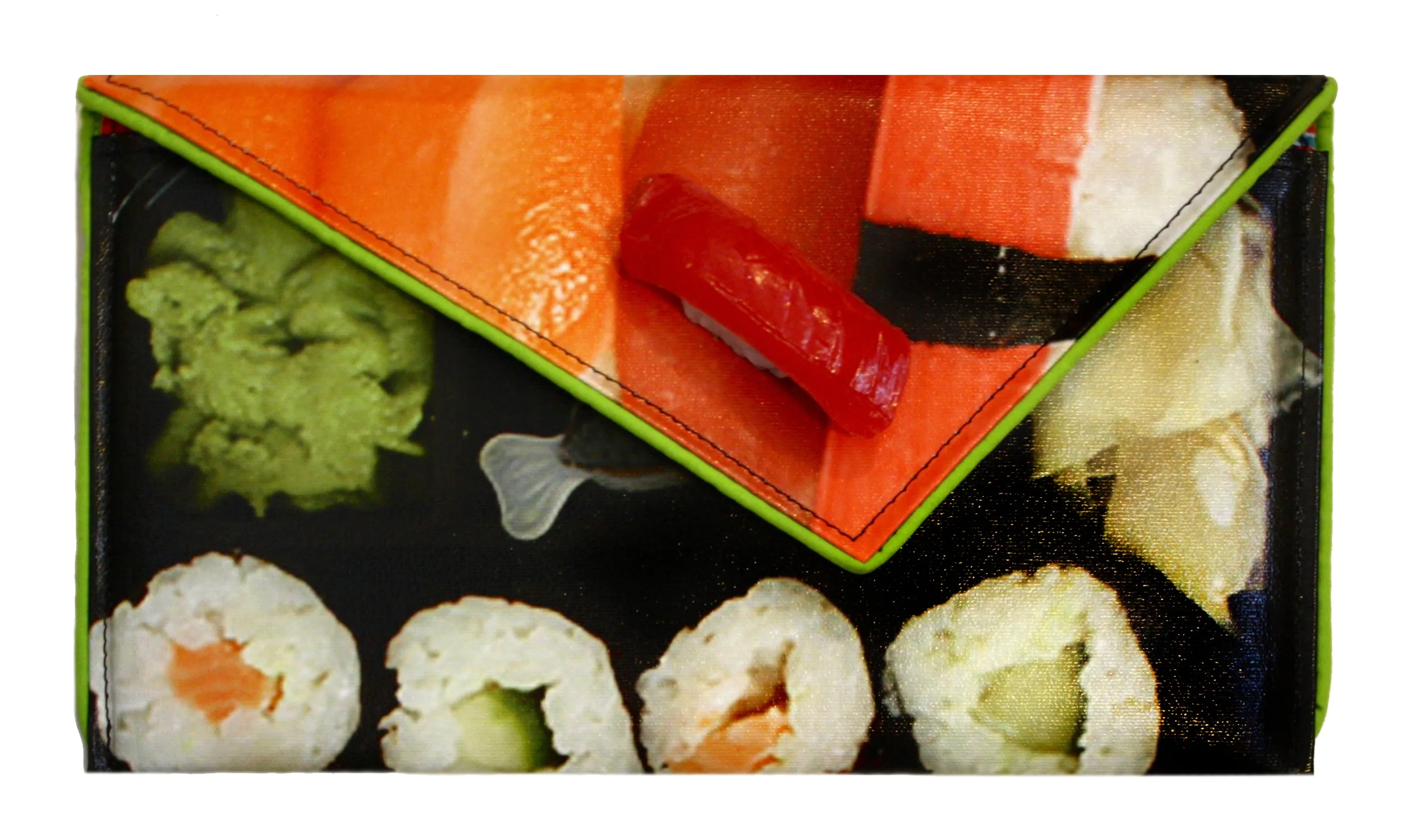 Sushi Clutch