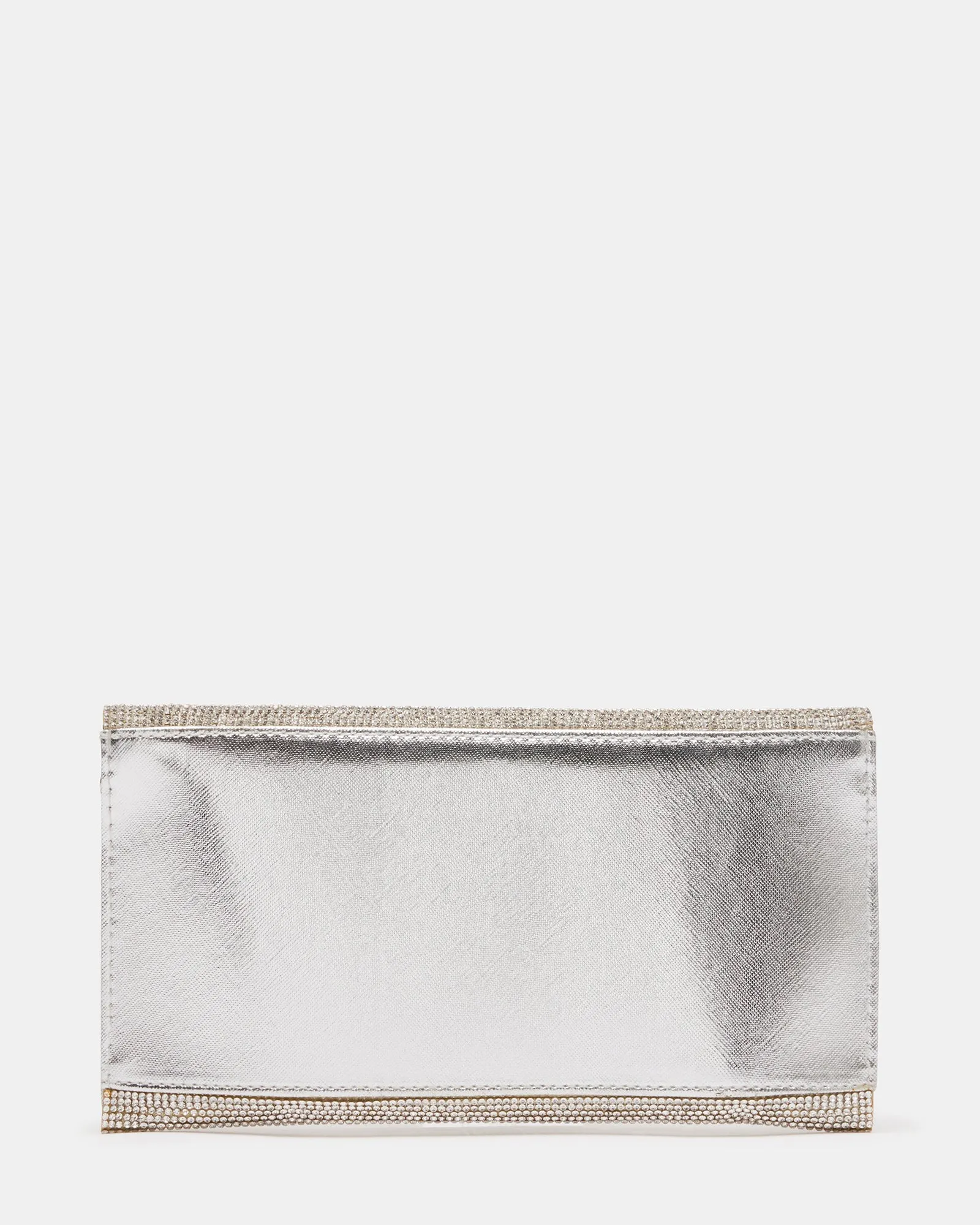 SWAGGER BAG SILVER - SM REBOOTED