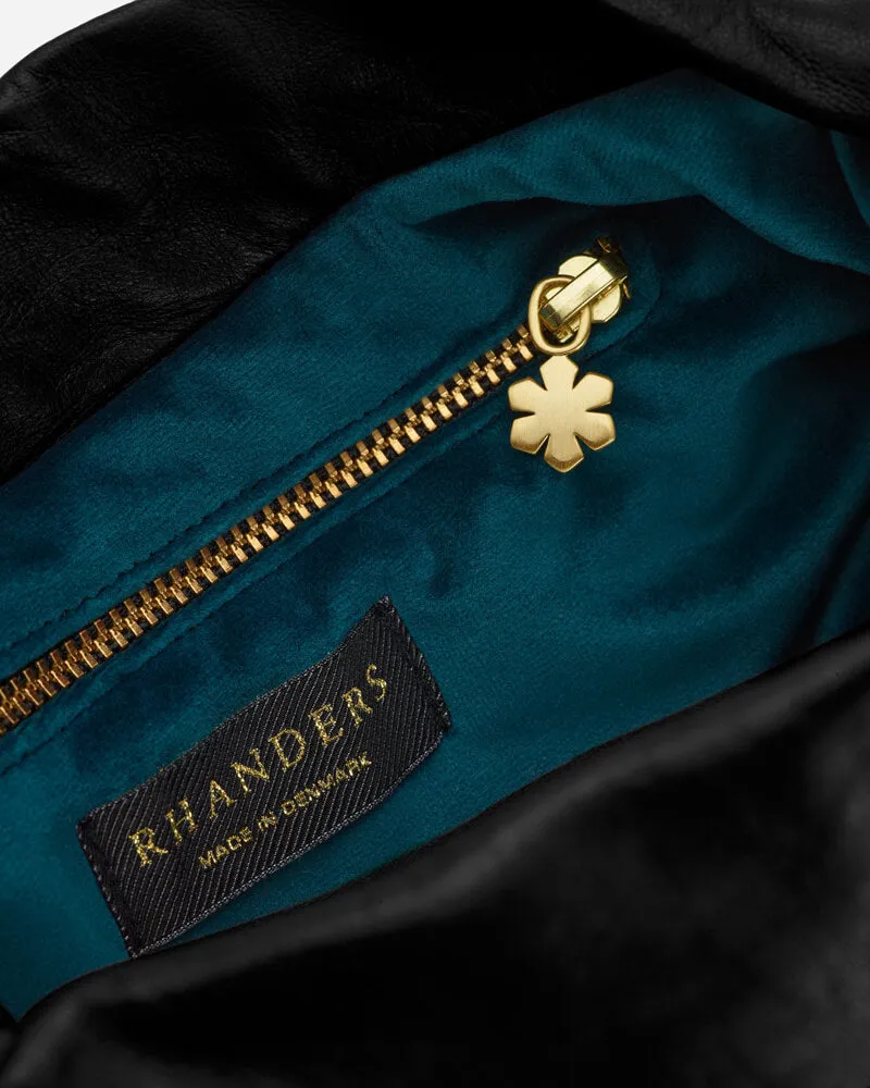 SWAN BAG CLASSIC - GLOVE LEATHER