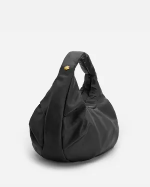 SWAN BAG CLASSIC - GLOVE LEATHER