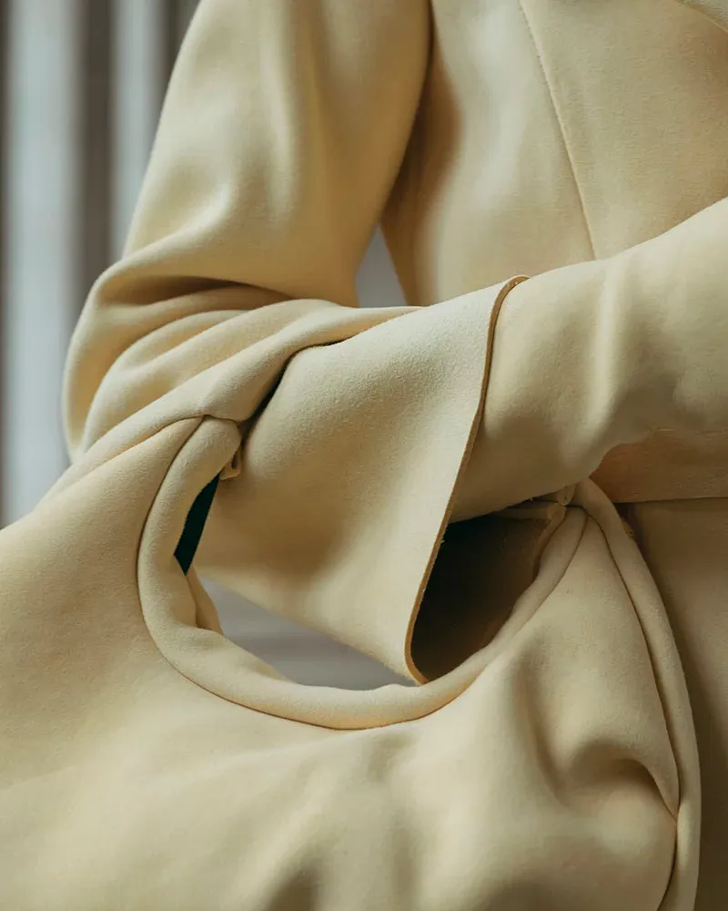 SWAN BAG GRAND - DEER
