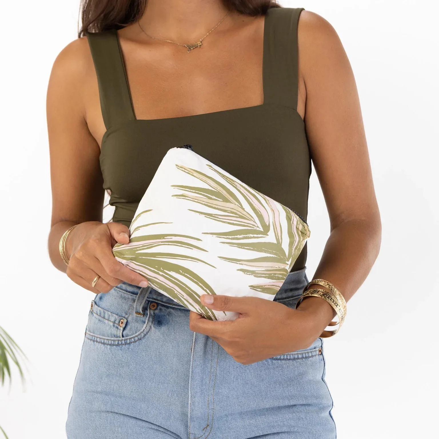 Sway Small Pouch