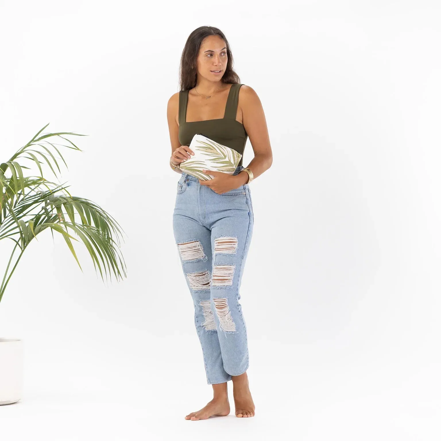 Sway Small Pouch