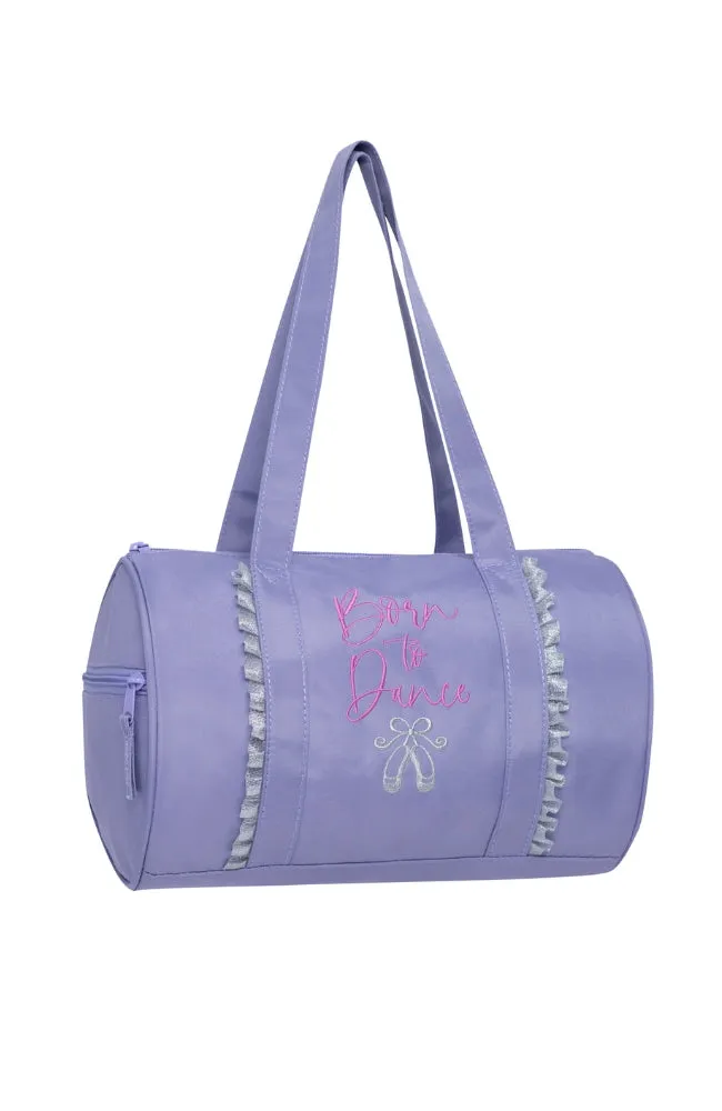 Syd Duffel Lavender
