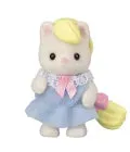 Sylvanian Families | Baby Fun Hair Series