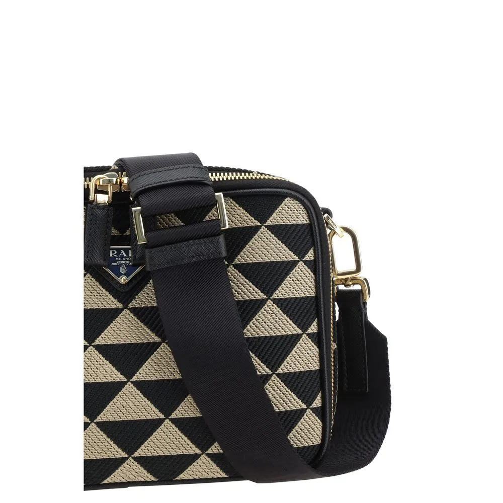 Symbole Shoulder Bag