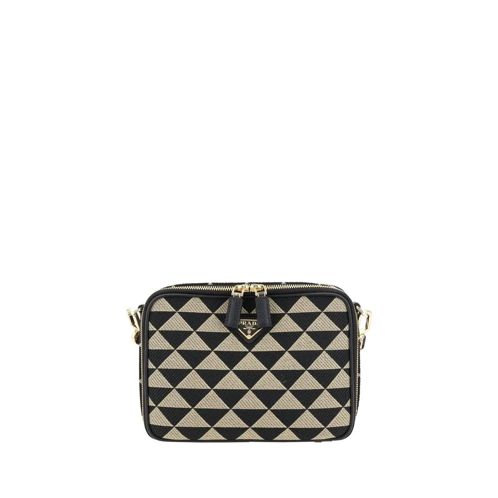 Symbole Shoulder Bag