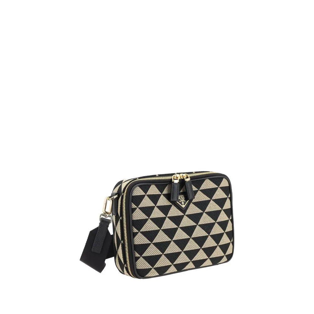 Symbole Shoulder Bag