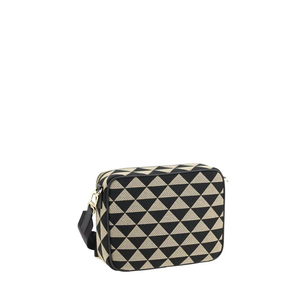 Symbole Shoulder Bag