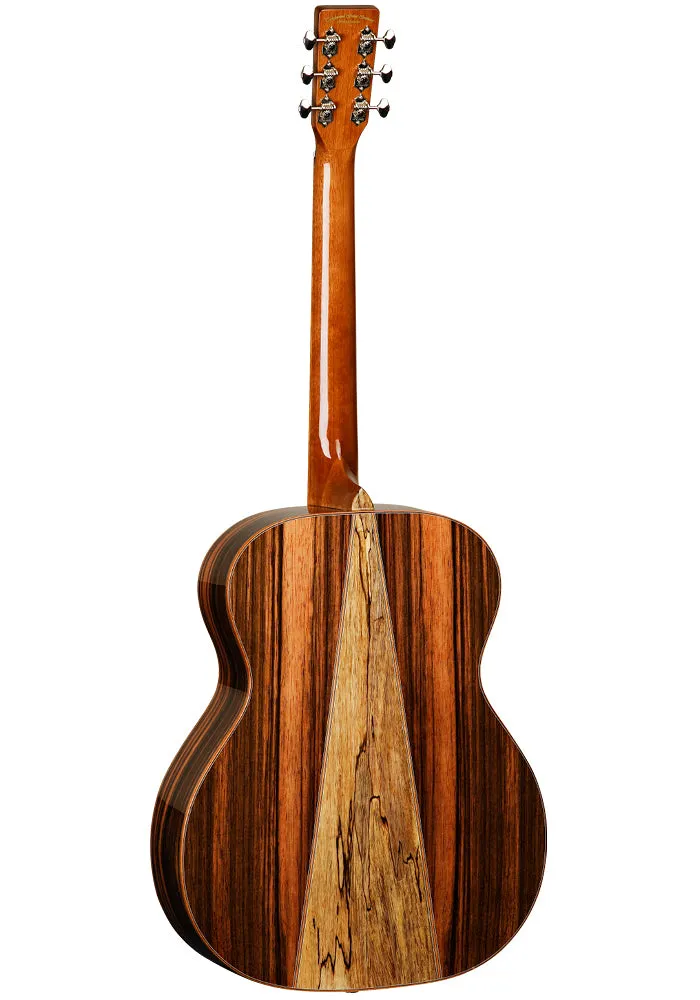 Tanglewood Java Orchestra Electro Acoustic - Natural Gloss - TWJF E