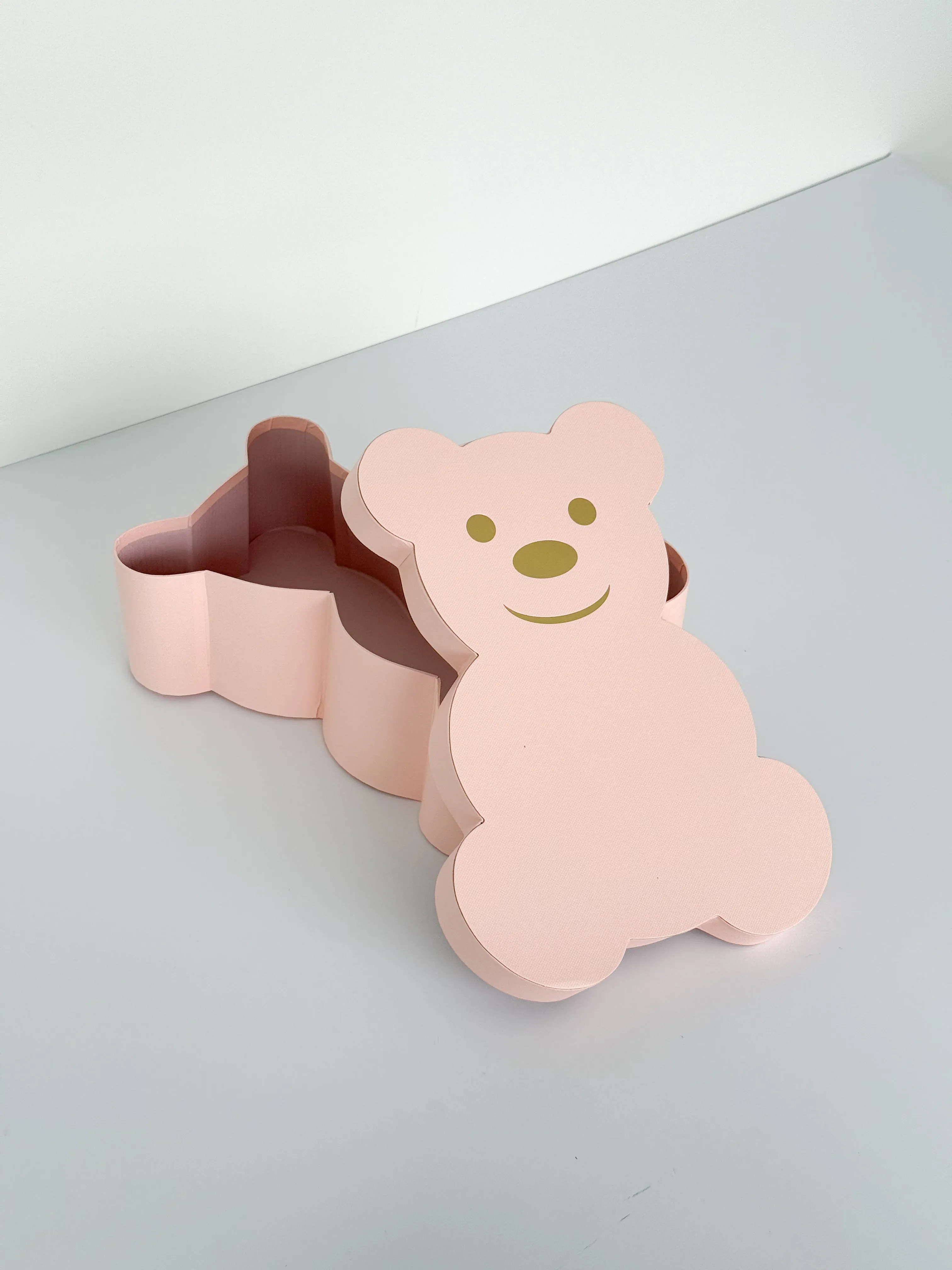 Teddy Bear Box