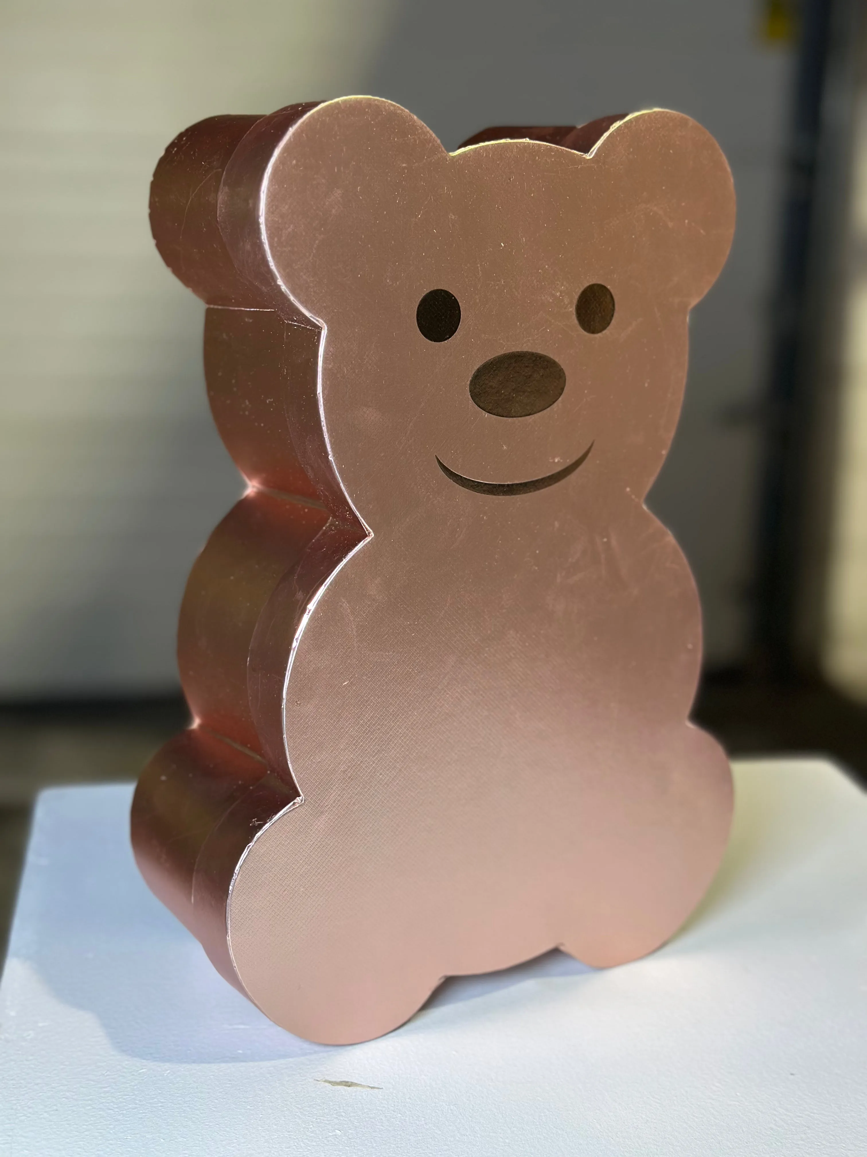 Teddy Bear Box
