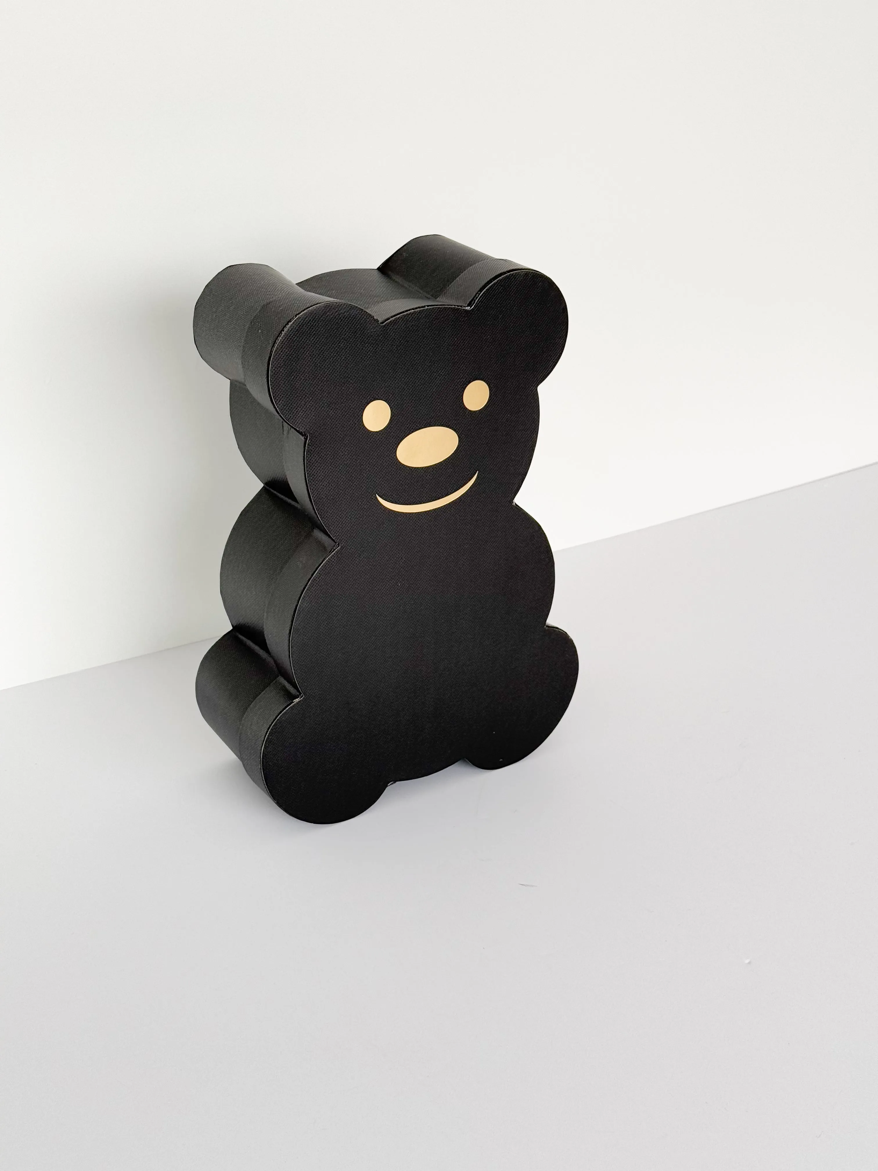 Teddy Bear Box