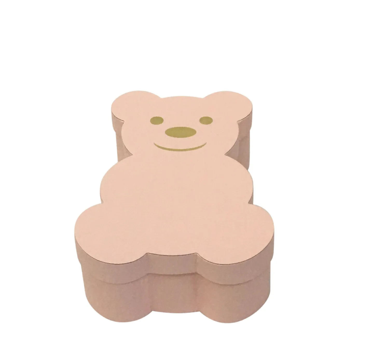 Teddy Bear Box