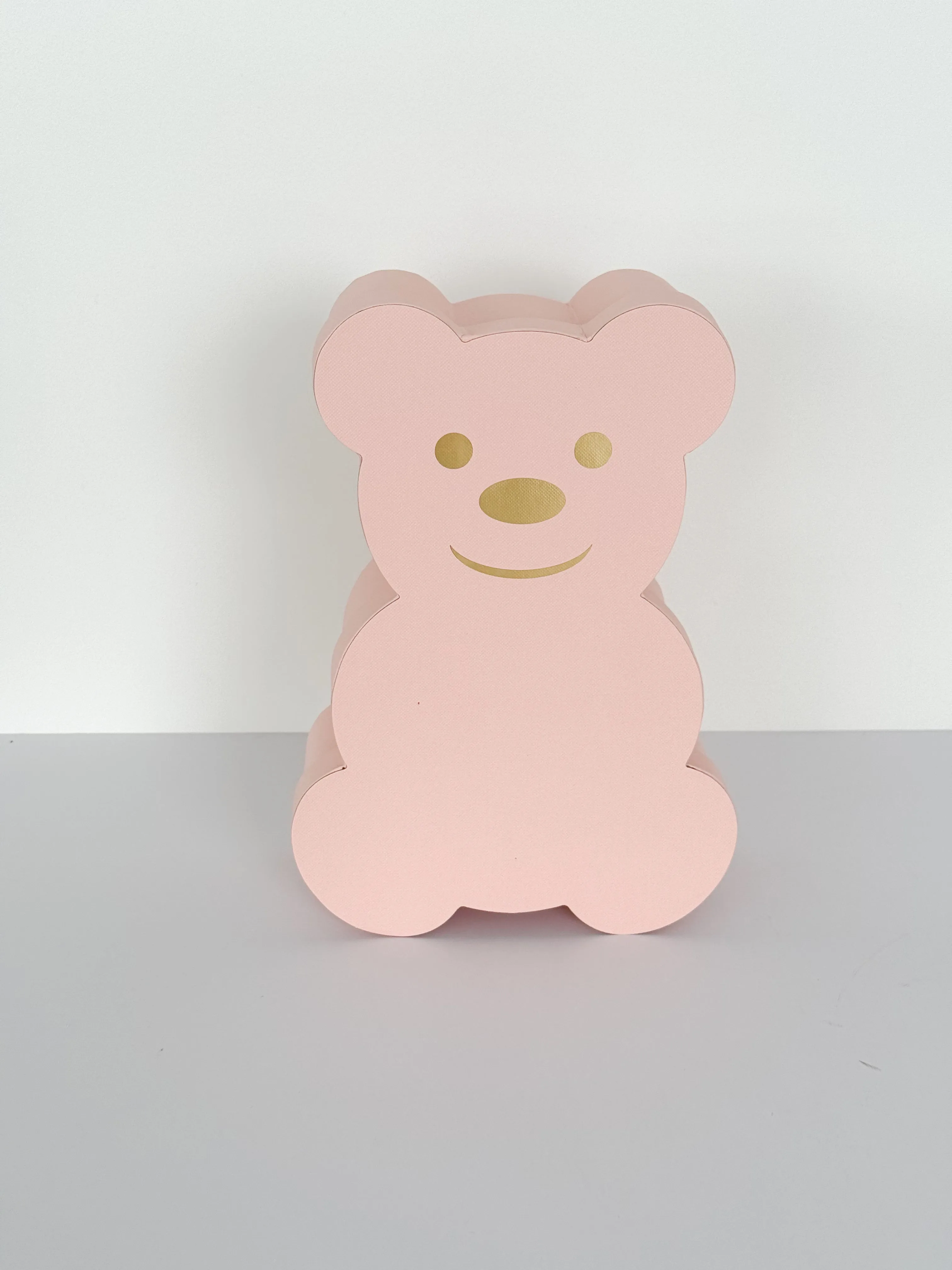 Teddy Bear Box