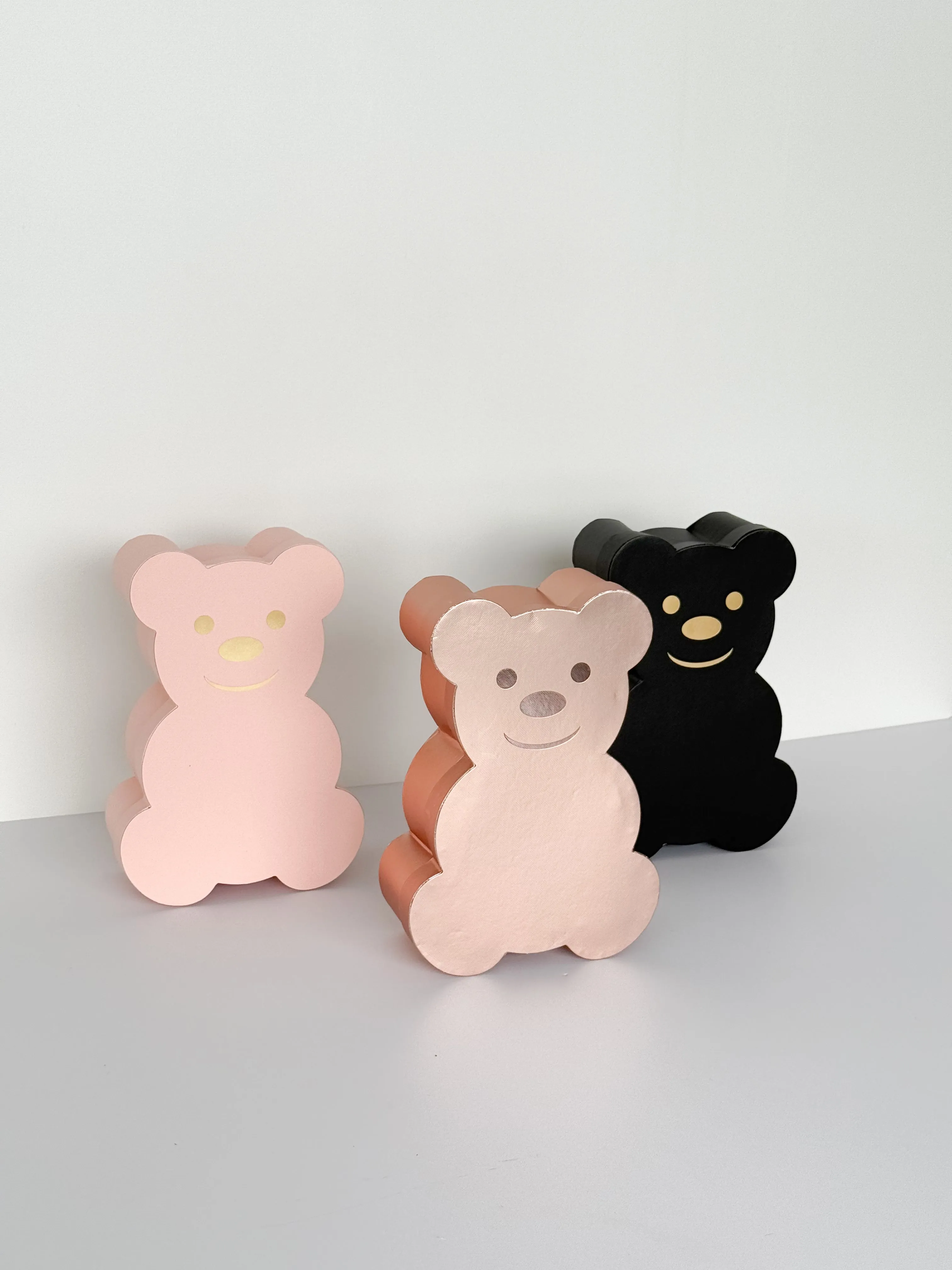 Teddy Bear Box