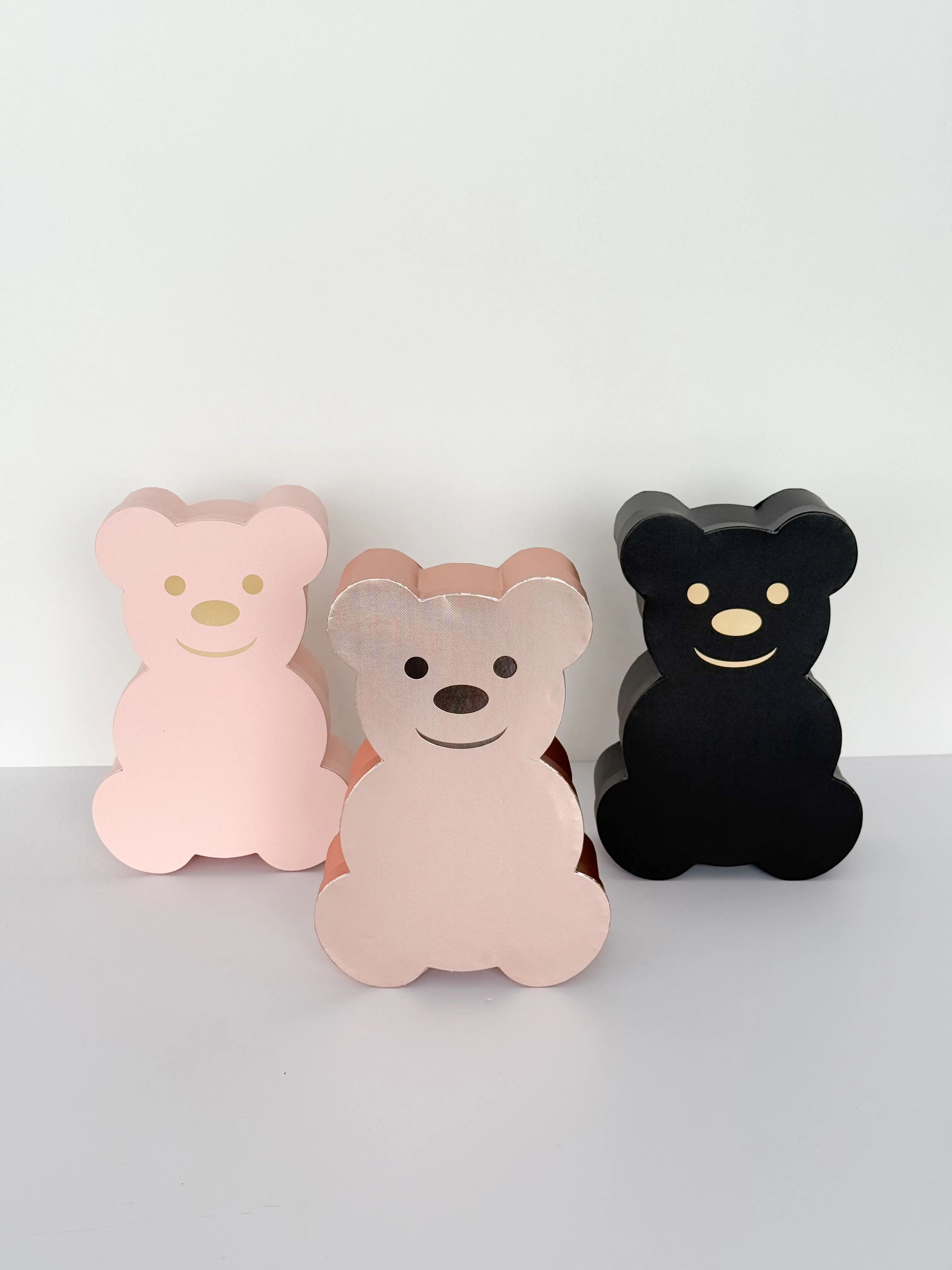 Teddy Bear Box