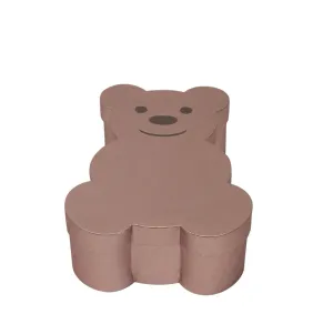 Teddy Bear Box