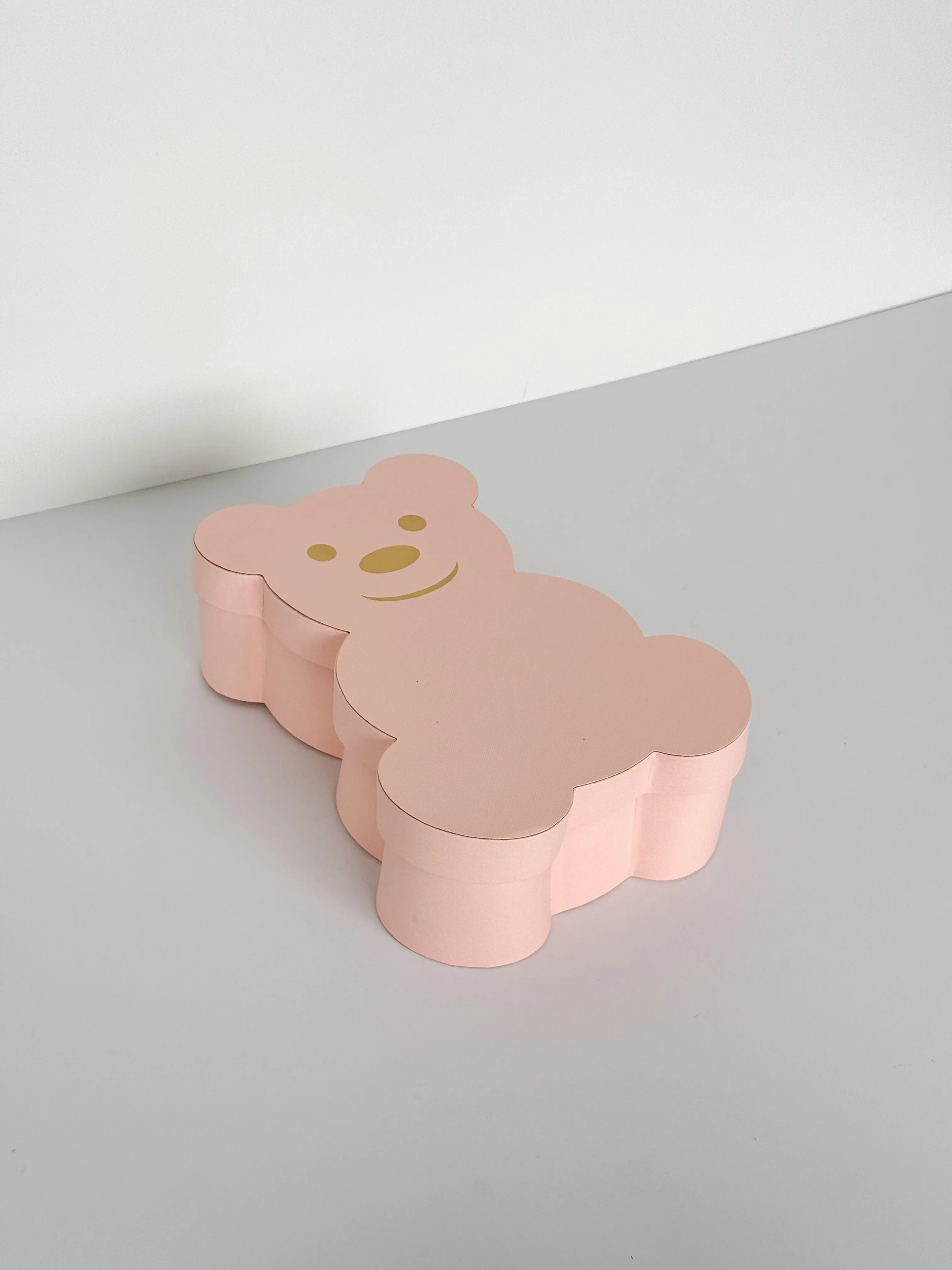 Teddy Bear Box