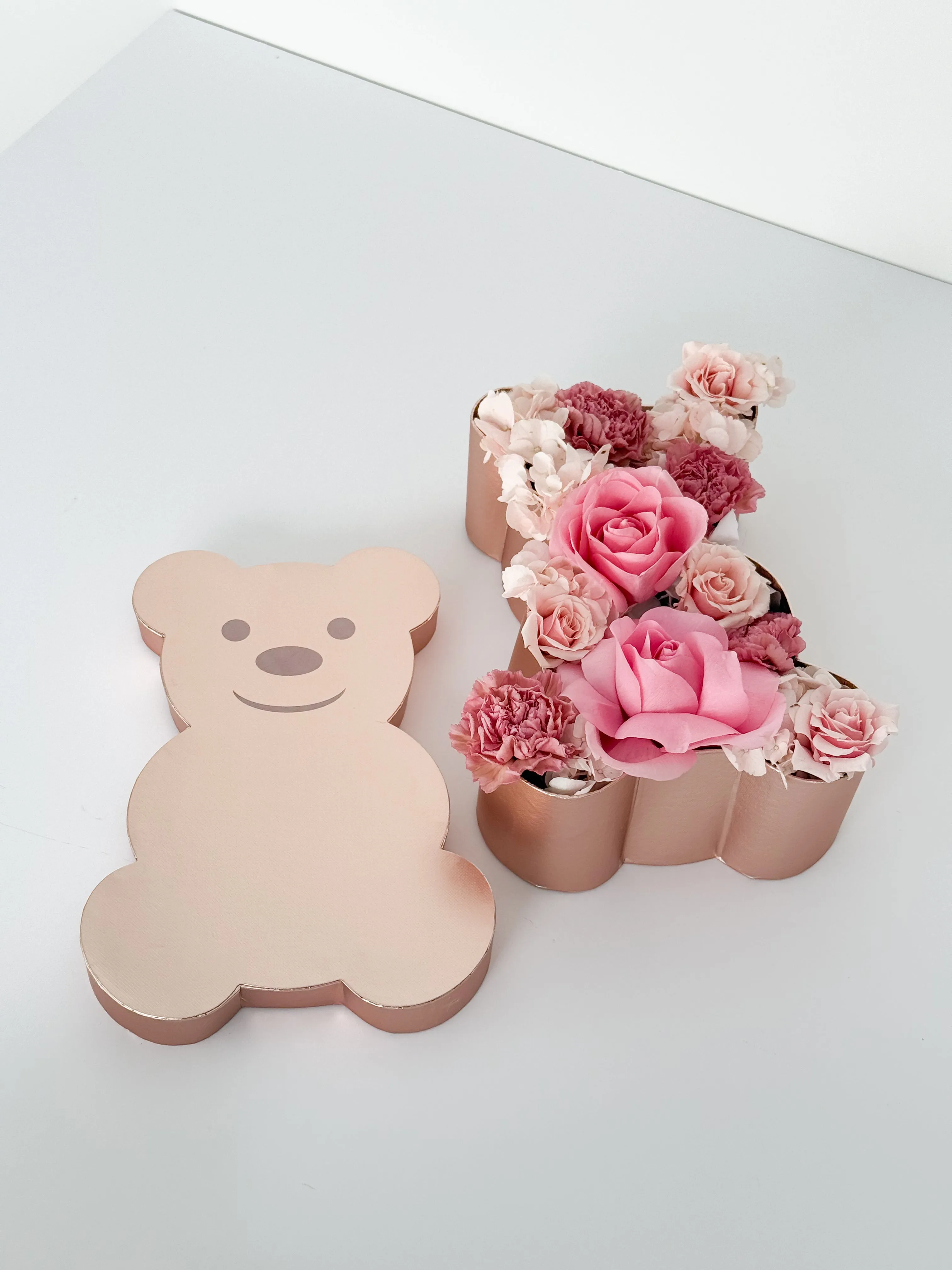 Teddy Bear Box