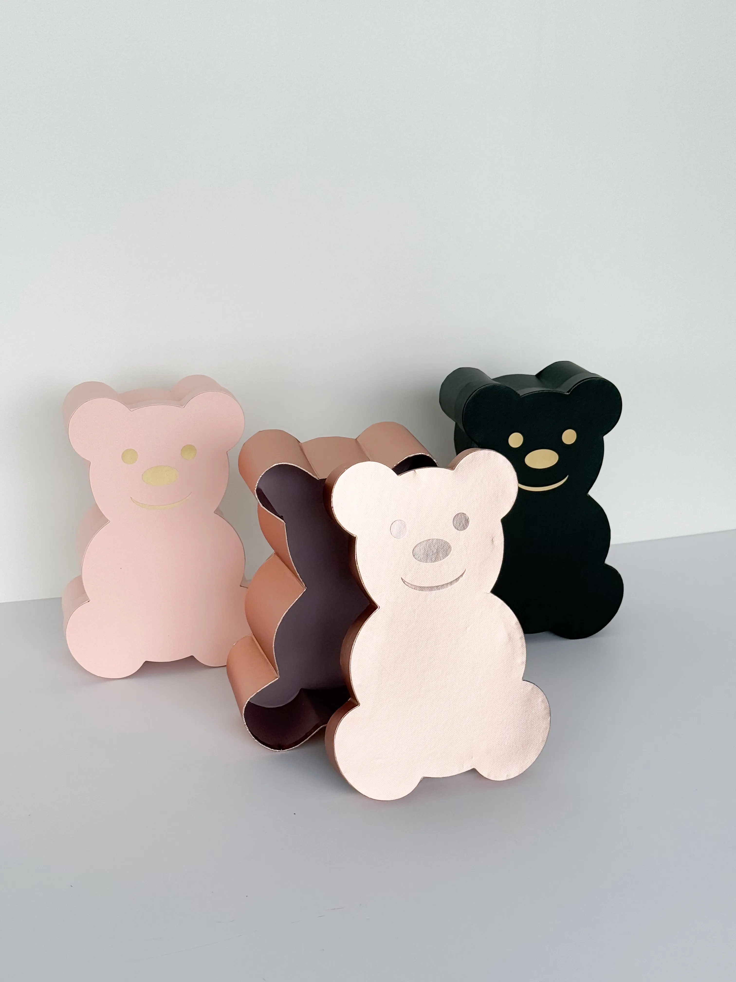 Teddy Bear Box