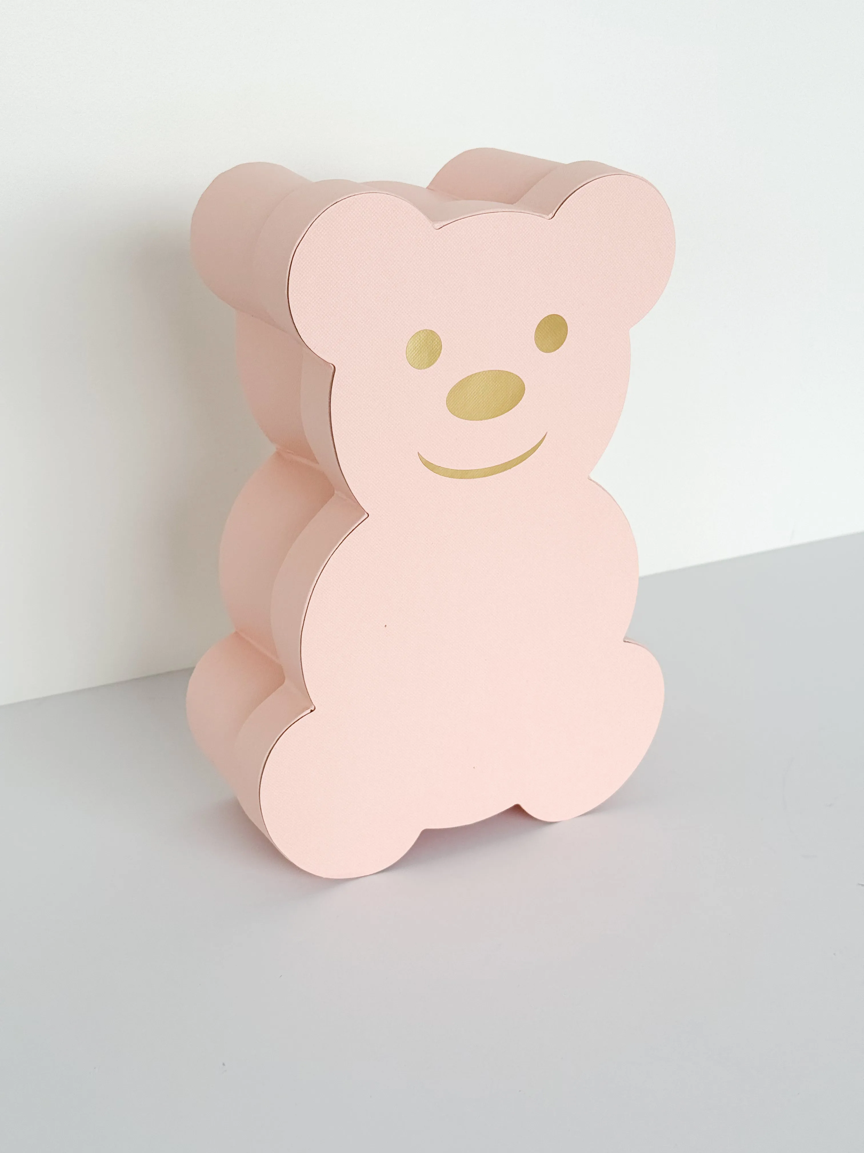Teddy Bear Box