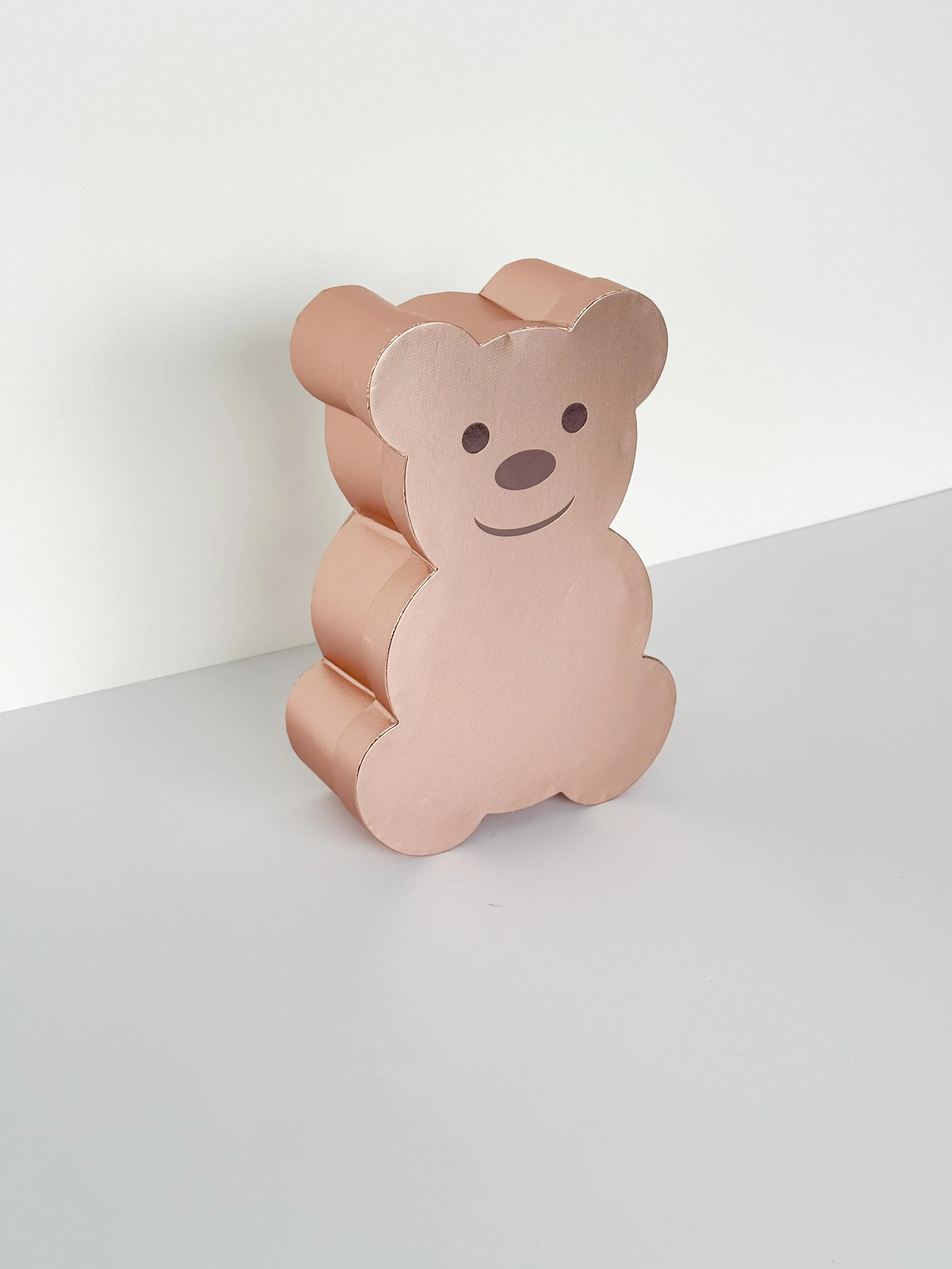 Teddy Bear Box