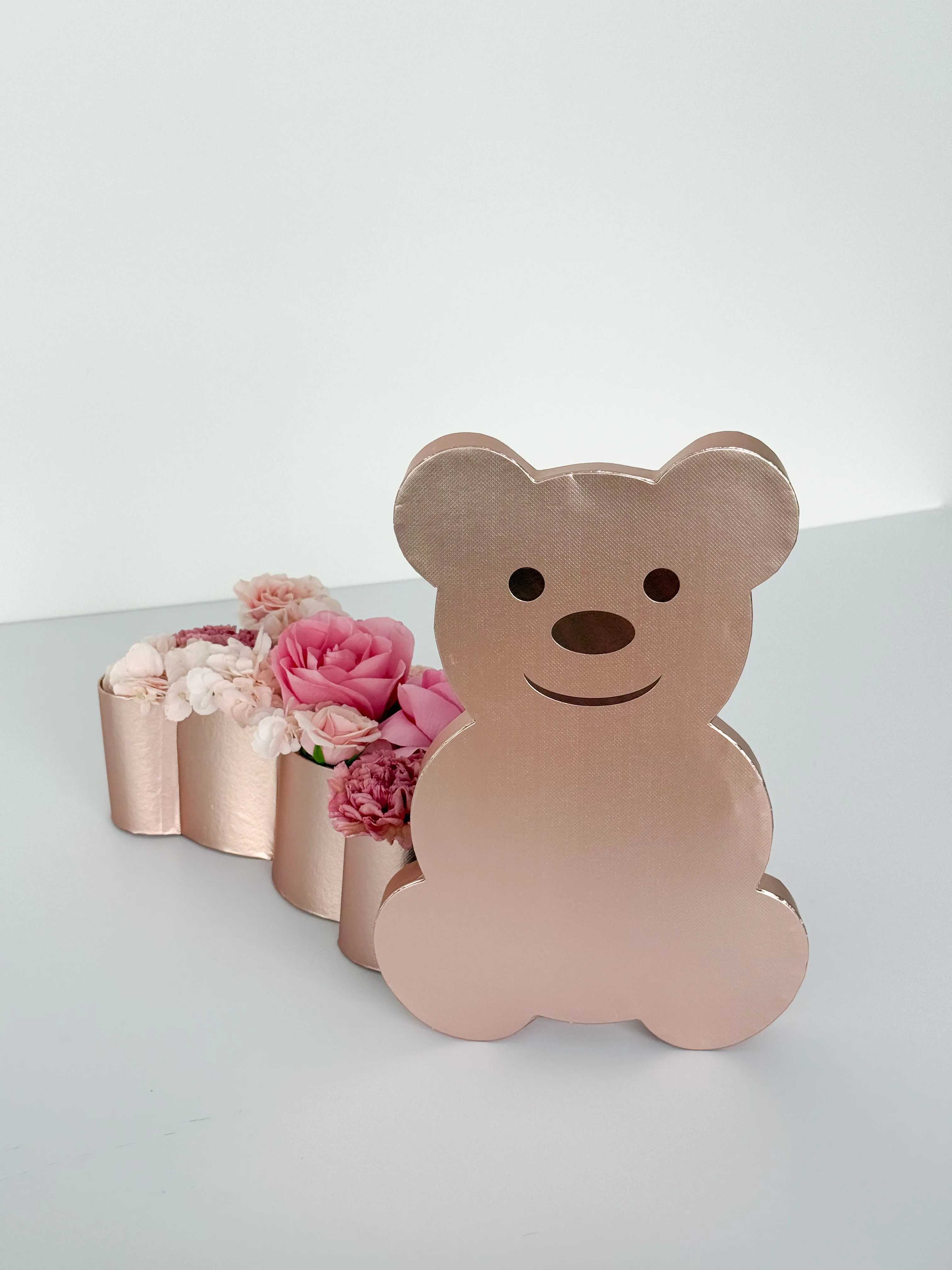 Teddy Bear Box