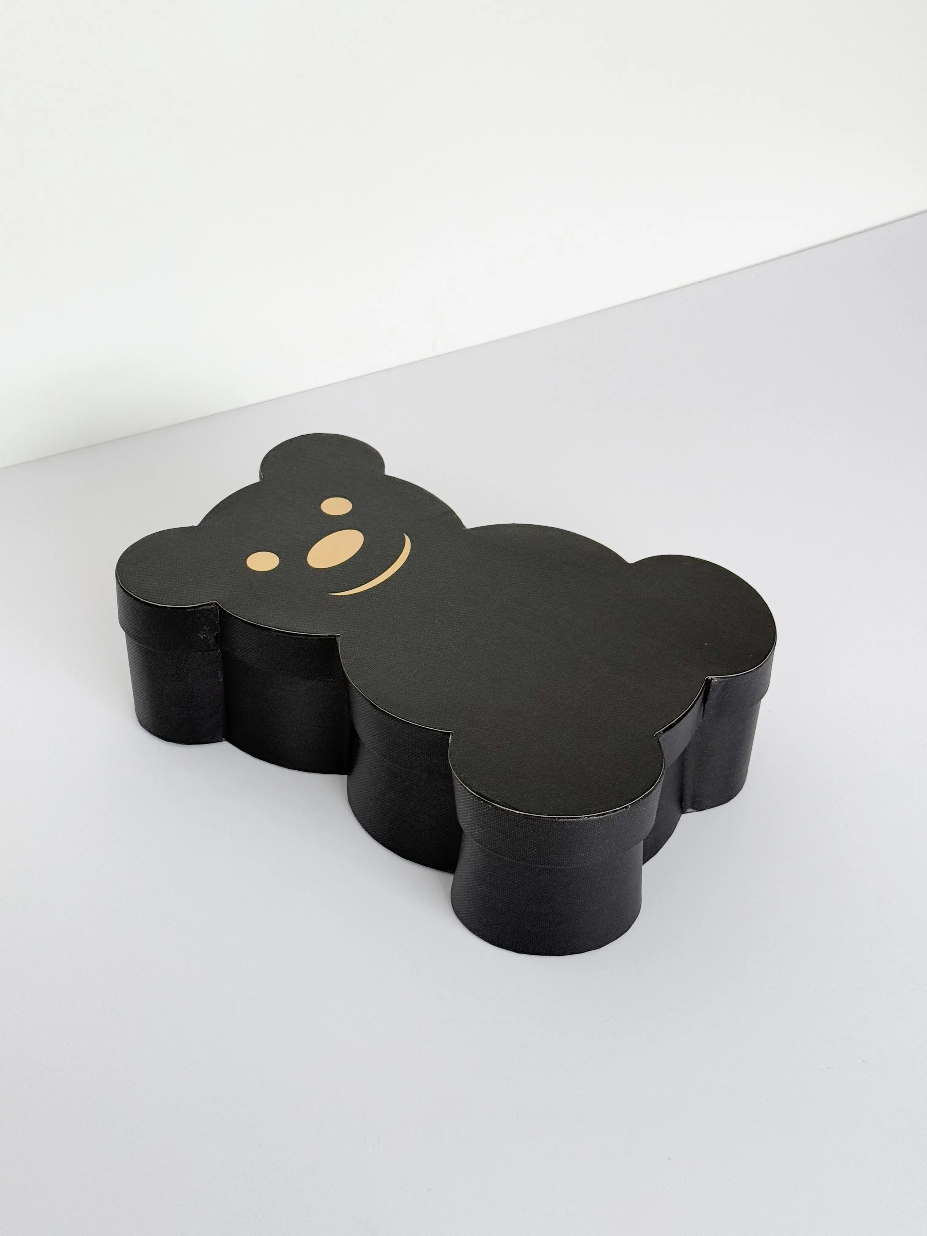 Teddy Bear Box