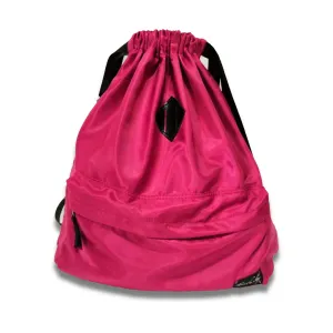 Tendu Luxury Drawstring Rucksack - T1059