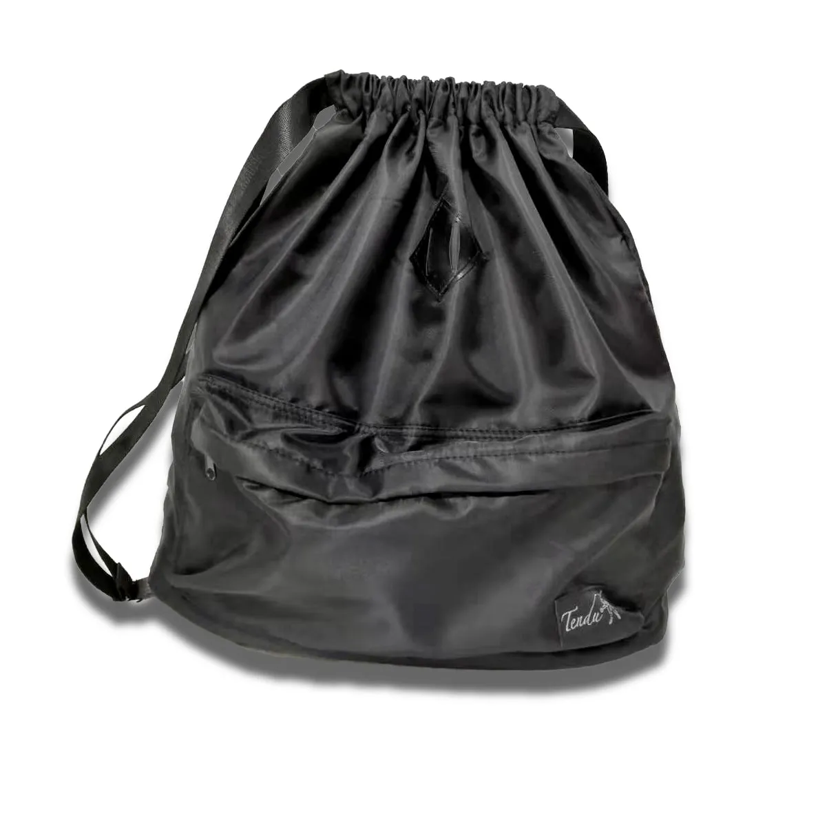 Tendu Luxury Drawstring Rucksack - T1059