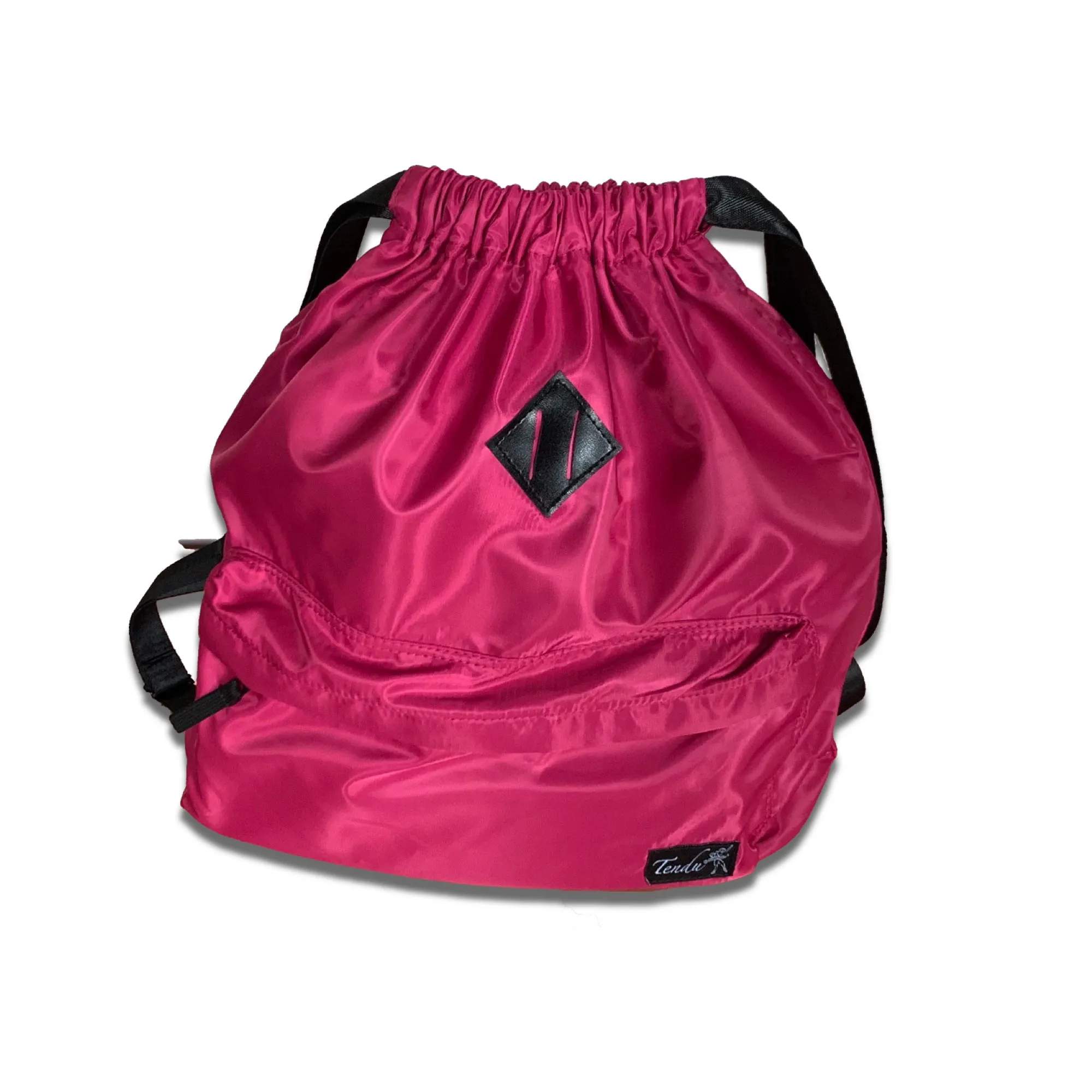 Tendu Luxury Drawstring Rucksack - T1059