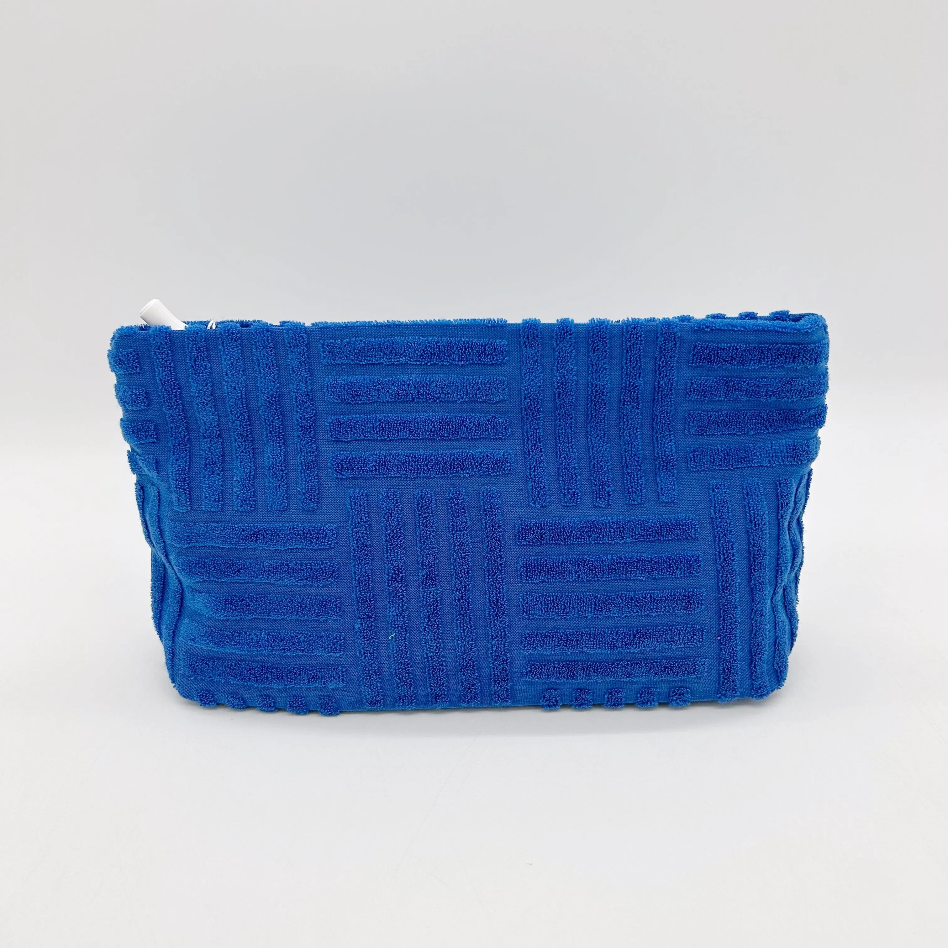 Terry Tile Medium Size Pouch