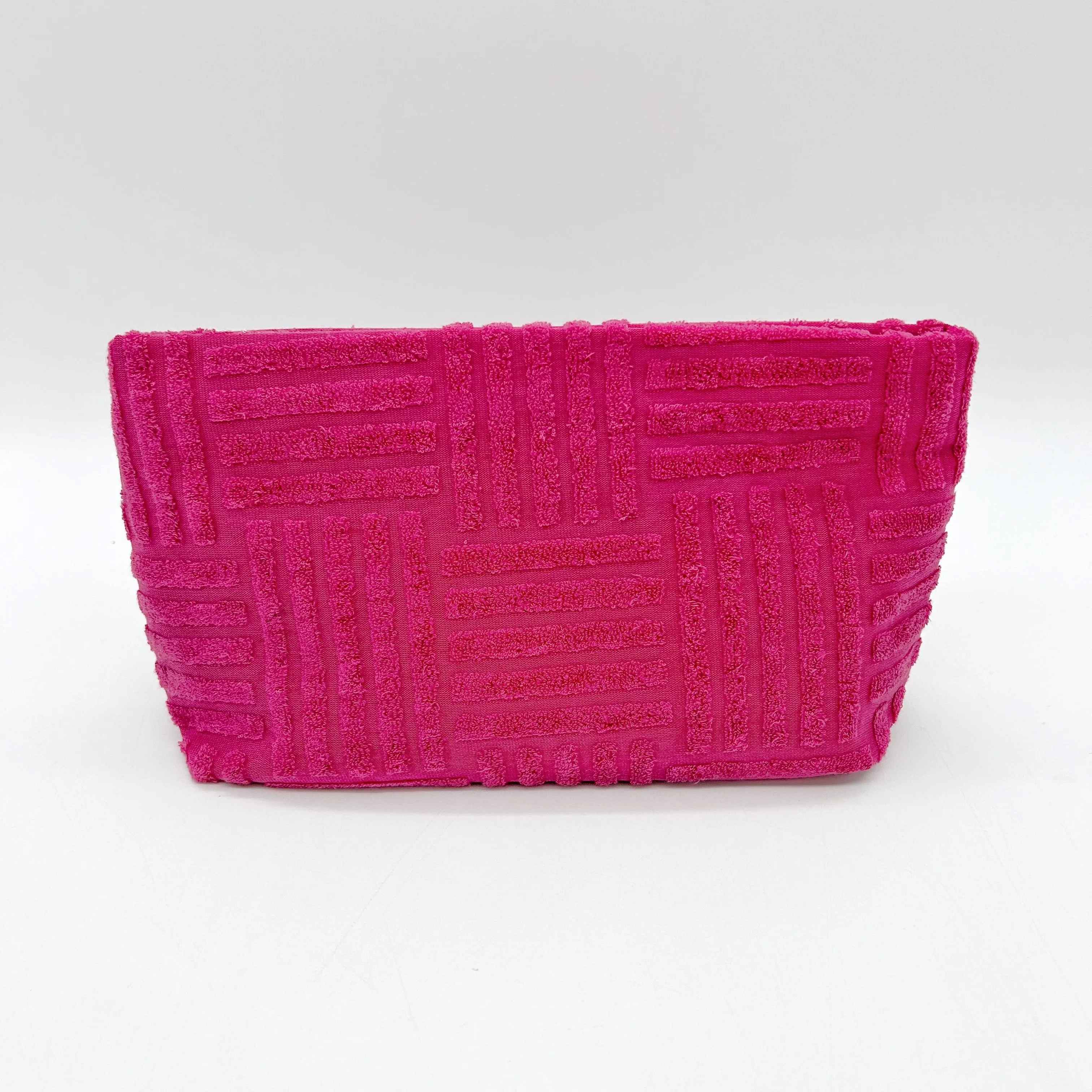 Terry Tile Medium Size Pouch