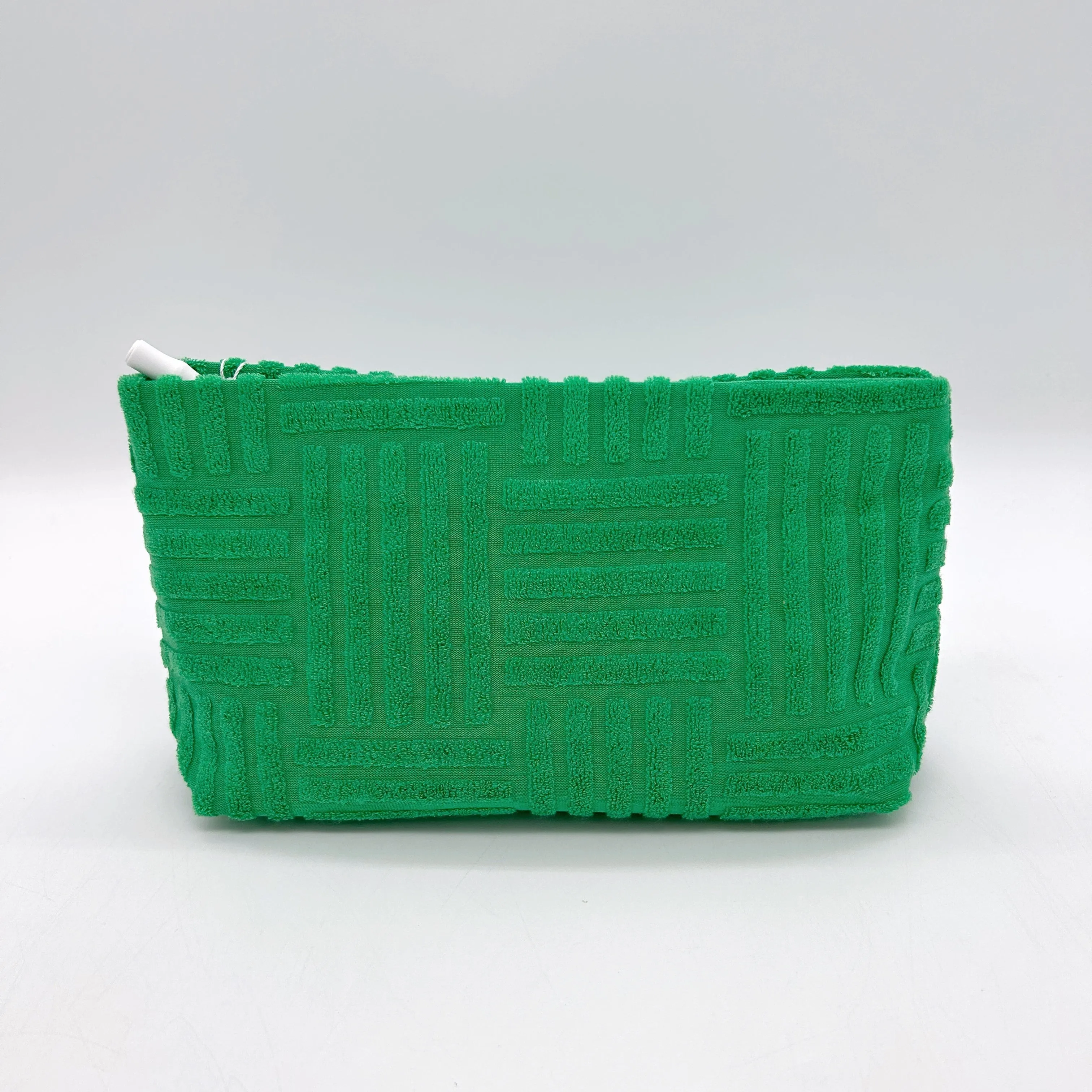 Terry Tile Medium Size Pouch