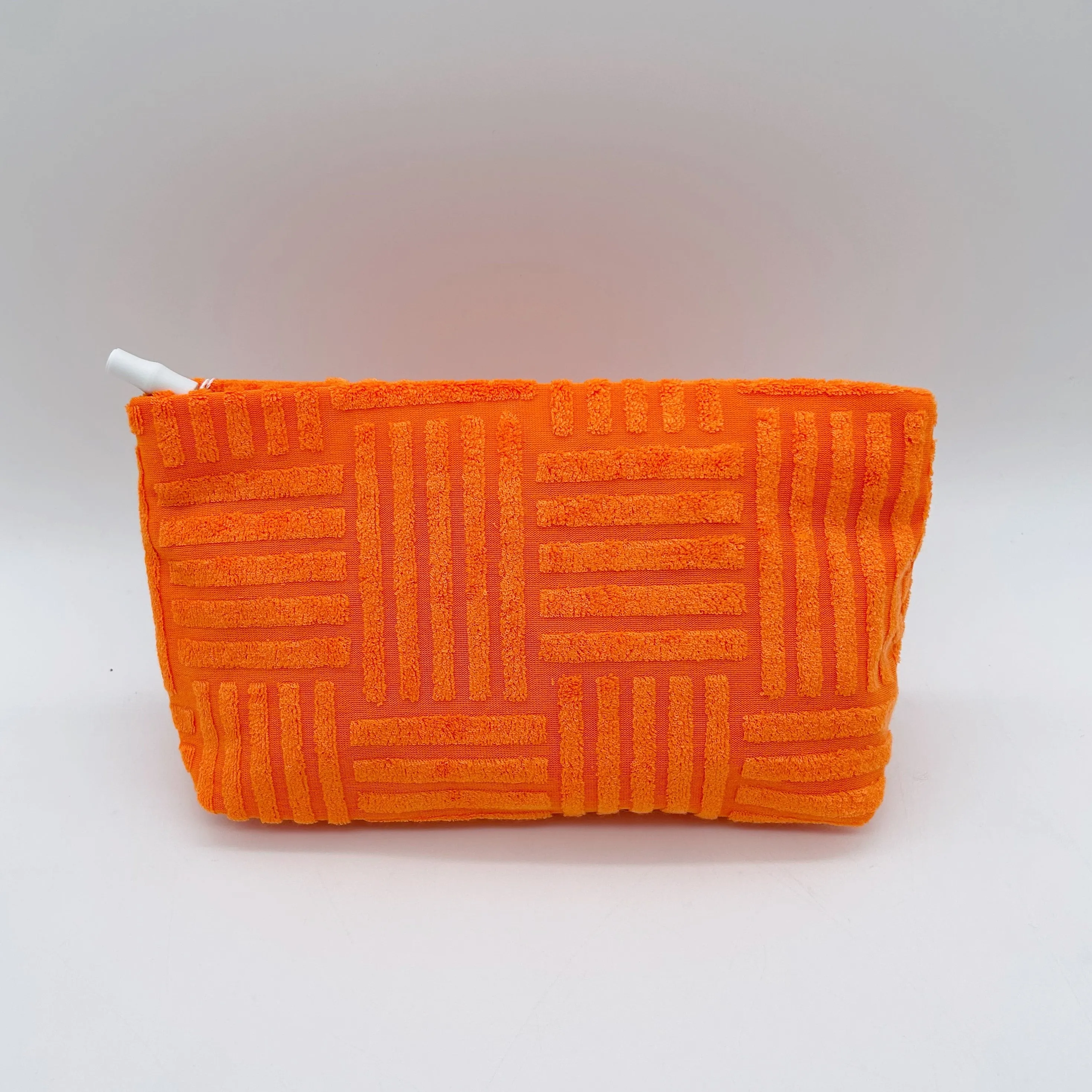 Terry Tile Medium Size Pouch