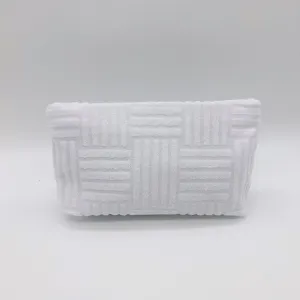 Terry Tile Medium Size Pouch