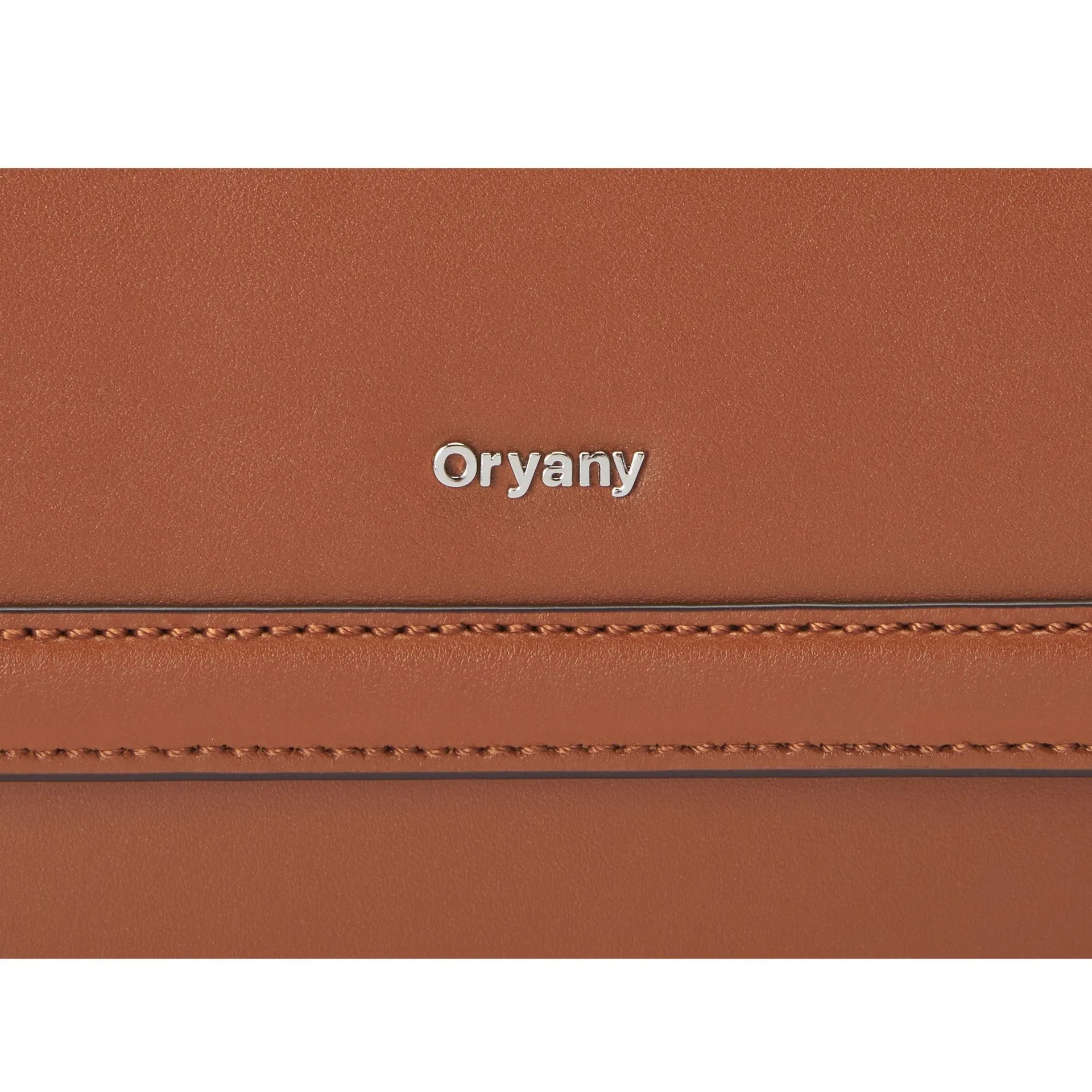 Tess Flap Crossbody - Crossbody
