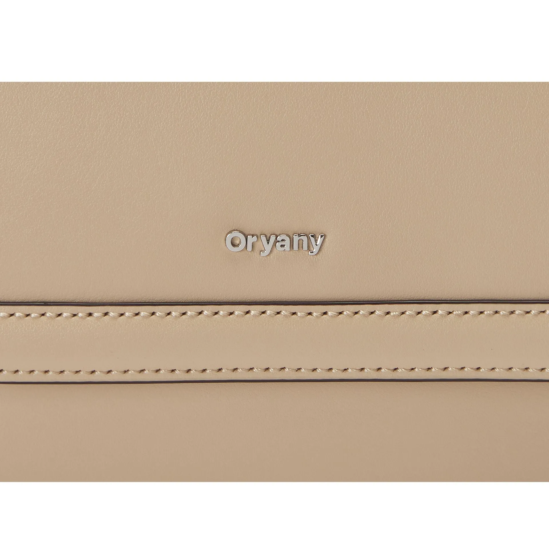 Tess Flap Crossbody - Crossbody