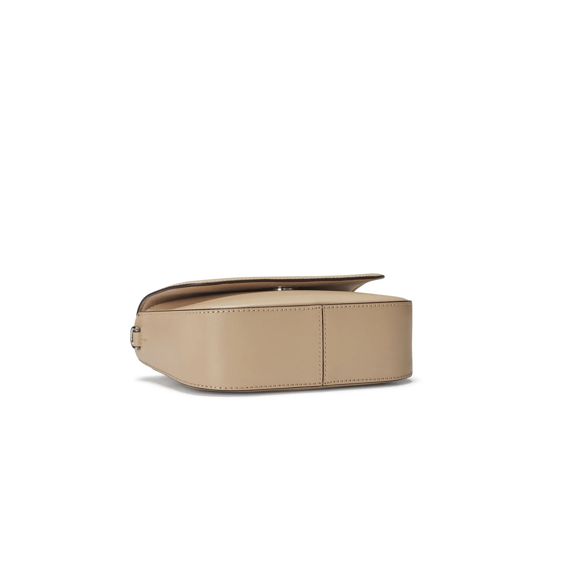 Tess Flap Crossbody - Crossbody